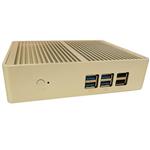 Netcomputer NT-i35-Core i3-4GB-120GB