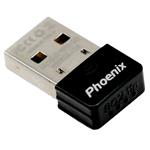 WN-10 Phoenix  Mini USB Wireless Network Adapter