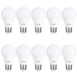 Farnam 9W LED Lamp E27 Pack Of 10