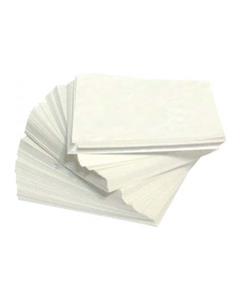 کاغذ یادداشت ساده  رایدین  سایز 10در10  - بسته 1400 برگی Raydin  Note paper -Pack of 1400 Pcs
