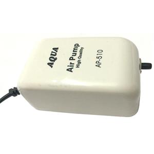 پمپ هوای آکواریوم آکوا مدل AP-510