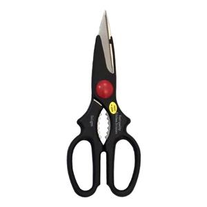 قیچی اشپزخانه کورال مدل Soligen Coral Kitchen Scissors 