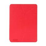 iPearl Magic Foldable Leather Case For iPad mini