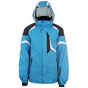 کاپشن اسکی مردانه دبلیو اچ اس مدل 89 Snow Wear WHS Jacket For Men 