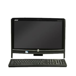 کامپیوتر همه کاره ایسر Veriton Z2611G Acer Z2611G-Pentium-4GB-500GB 