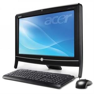 کامپیوتر همه کاره ایسر Veriton Z2611G Acer Z2611G-Pentium-4GB-500GB 