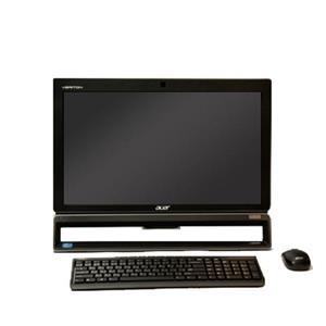 کامپیوتر همه کاره ایسر Veriton Z4621G Acer Z4621G-Core i3-4GB-500GB 