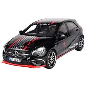 ماشین بازی نورو مدل Mercedes Benz A Class Sport Norev