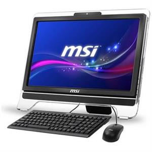 کامپیوتر همه کاره ام اس آی Wind Top AE2051 