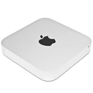 کامپیوتر دسکتاپ اپل آی مک مینیMD387 Apple Mac Mini MD387-Core i5-4GB-500GB