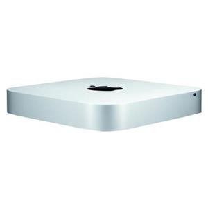 کامپیوتر دسکتاپ اپل آی مک مینیMD387 Apple Mac Mini MD387-Core i5-4GB-500GB