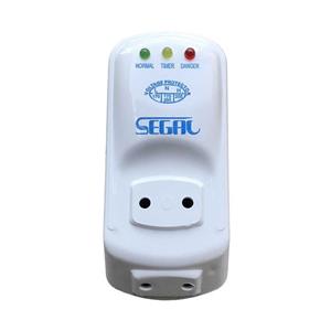 محافظ ولتاژ آنالوگ سگال مدل SGM2D Segal SGM2D Analog Voltage Protector