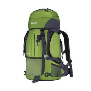 کوله پشتی کینگ کمپ مدل ICE BERG KingCamp ICE BERG 40L Backpack KB8201