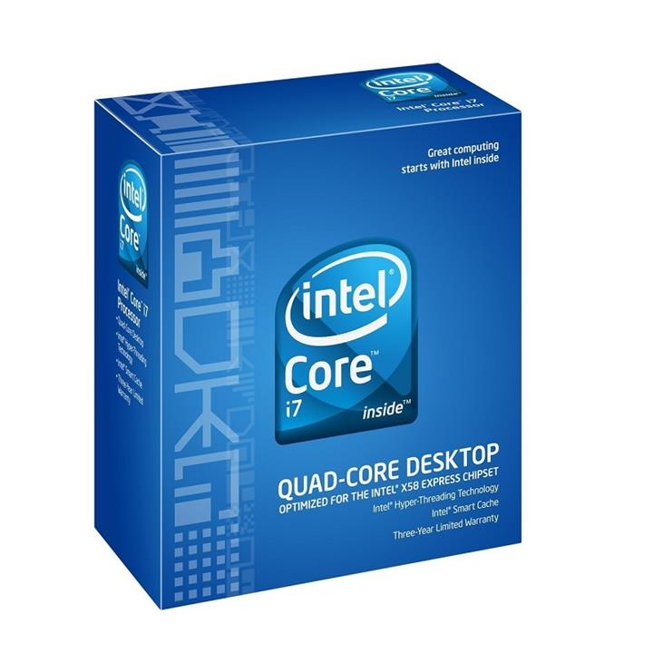 Intel Core i7 920