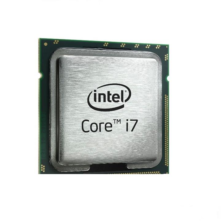 Intel Core i7 920