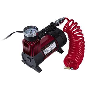 کمپرسور باد فندکی باورس مدل BAC301 Bavers BAC301 Air Compressor