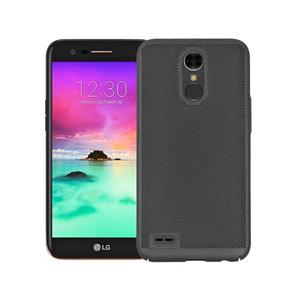 کاور ایپکی مدل Hard Mesh مناسب برای گوشی LG K8 2017 iPaky Cover For 