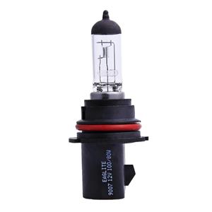 لامپ خودرو ایگل مدل HB5/9007 12V 80/100W Clear