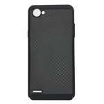iPaky Hard Mesh Cover For LG Power 2