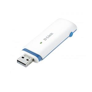 مودم همراه سیمکارتی 3G دی-لینک DWM-157/D1