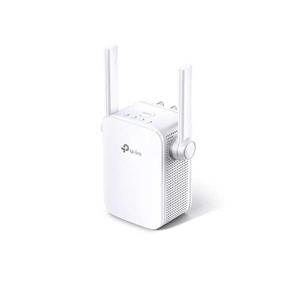 رنج اکستندر-گسترش دهنده شبکه وایرلس دو بانده تی پی-لینک TP-LINK RE305