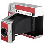 دوربین چاپ سریع لوموگرافی مدل Lomo Instant Square Glass سری Pigalle