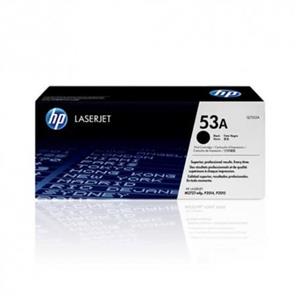 کارتریج جی اند بی HP 53A