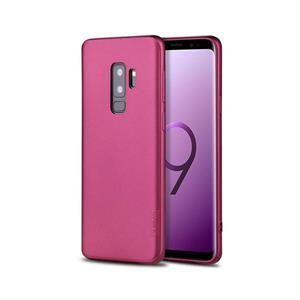 کاور ژله ای X-Level گوشی سامسونگ Samsung Galaxy S9 Plus 