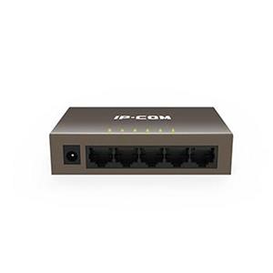 سوییچ 5 پورت 10,100  آی پی کام F1005 IP-COM