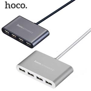 هاب یو اس بی هوکو   Hoco HB3 4 Ports USB Hub