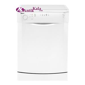 ماشین ظرفشویی بکو DFN-1504 Beko DFN1504 Dishwasher