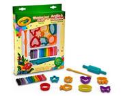 کیت مدل سازی CRAYOLA مدل 0320CR