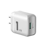 شارژر Rock Singel Port QC3.0 Travel Charger