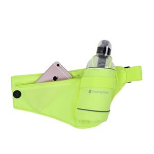 کمربند ورزشی RockSpace Universal Running Belt with Bottle Holder