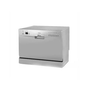 ماشین ظرفشویی رومیزی تک الکتریک TDW-WQP6-3208BS Tech Electric TDW-WQP6-3208BS dish washer