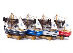 کشتی دکوری CONFECTION