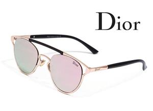 عینک آفتابی زنانه Dior 