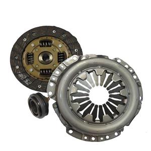 کیت کلاچ پی اچ سی والیو مدل KY01 مناسب برای پراید CLUTCH KIT  FOR  PRIDE