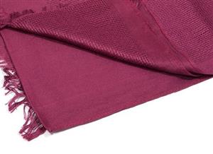 شال پاییزه حصیری