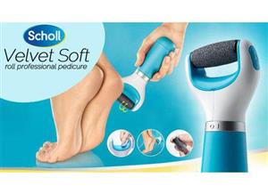 سنگ پا برقی شول Scholl 