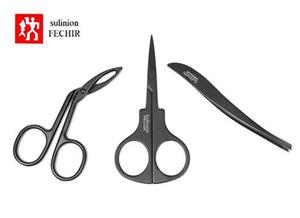 قیچی و موچین آرایشی Sulinoin FECHIR