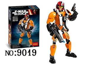 لگو جنگ ستارگان DECOOL