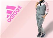 ست گرمکن ورزشی زنانه آدیداس adidas