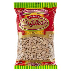 لوبیا چیتی کشاورزی خشکپاک مقدار 900 گرم Khoshpak Agricultural Beans 900g