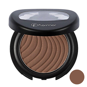 سایه ابرو فلورمار شماره EB02 Flormar Eyebrow Shadow EB02