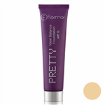 Flormar Pretty Ideal Balance Foundation P105