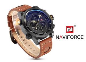 ساعت ناوی فورس NAVIFORCE مدل NF9081 