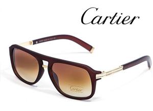 عینک مردانه Cartier