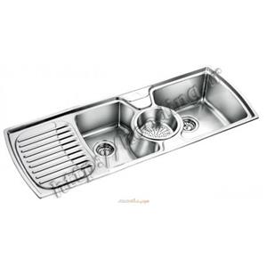 سینک توکار الین مدل S2-OL-303