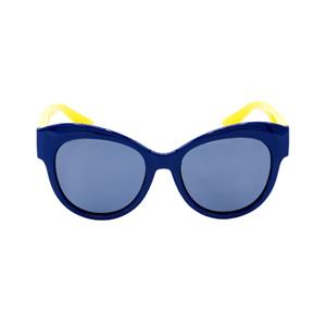 عینک آفتابی کودک اسکای مدل Navy Blue Pilot 177